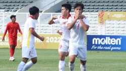 Мужская сборная U19 Вьетнама и женская сборная Вьетнама одержали победы в турнирах ЮВА