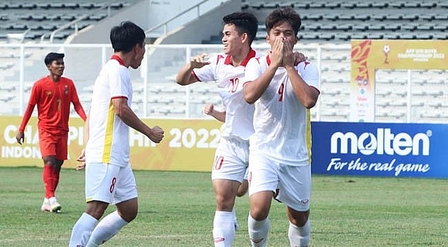 Мужская сборная U19 Вьетнама и женская сборная Вьетнама одержали победы в турнирах ЮВА