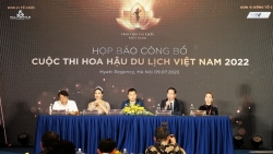 Стартовал конкурс «Мисс туризма Вьетнама - 2022»