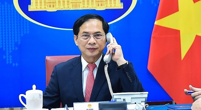 Вьетнам и Южная Корея готовы сотрудничать, чтобы вывести двусторонние отношения на новый уровень