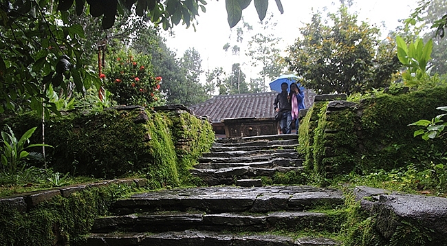 Посещаем древнюю деревню Локйен в Куангнаме