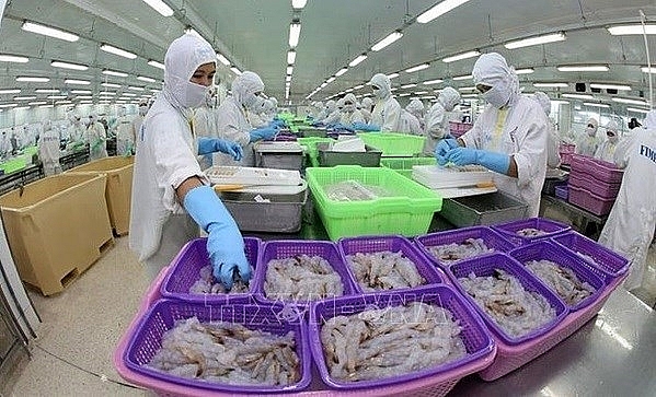 CPTPP способствует экспорту рыбной продукции из Вьетнама в Японию