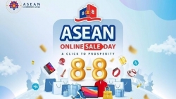 День онлайн-продаж АСЕАН 2022 пройдет в следующем месяце
