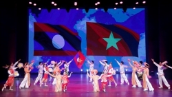 Лаос готов к проведению «Недели лаосской культуры во Вьетнаме»