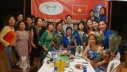 Признание вклада вьетнамской общины на Кипре