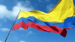 Поздравительная телеграмма по случаю Дня независимости Колумбии