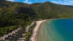 Курорт на архипелаге Кондао вошел в топ лучших в Азии