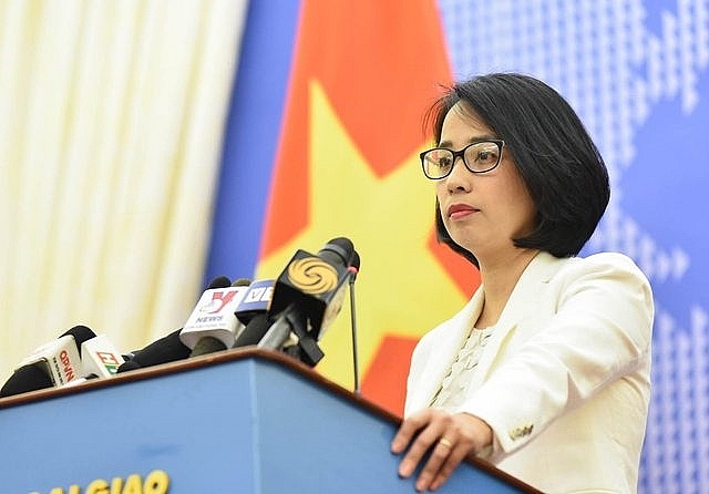 Вьетнам налаживает оборонное сотрудничает в целях обеспечения регионального и глобального мира