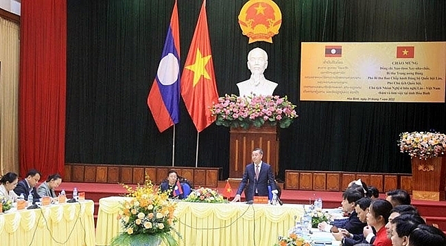 Очередная пресс-конференция МИД Вьетнама: необходимо следить за ситуацией с вьетнамцами на Шри-Ланке