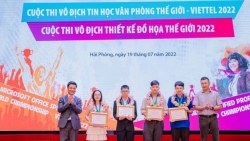 Вьетнам примет участие в чемпионате мира MOS в США