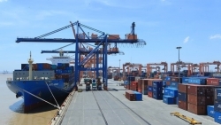 Объем внешней торговли вырос на 6,1% в годовом исчислении в июле