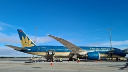 Vietnam Airlines запустит онлайн-регистрацию в аэропортах Сиднея и Мельбурна