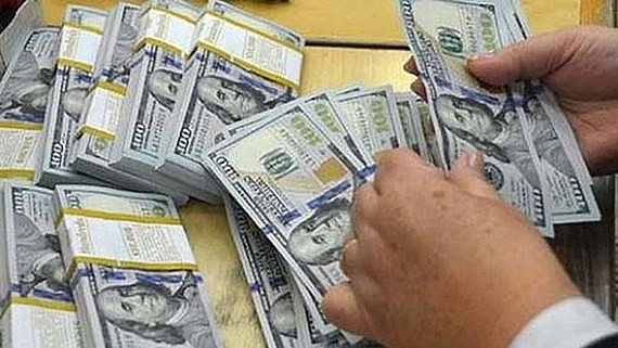 Денежные переводы в Хошимин достигли 3,16 млрд. долл. США за 6 месяцев