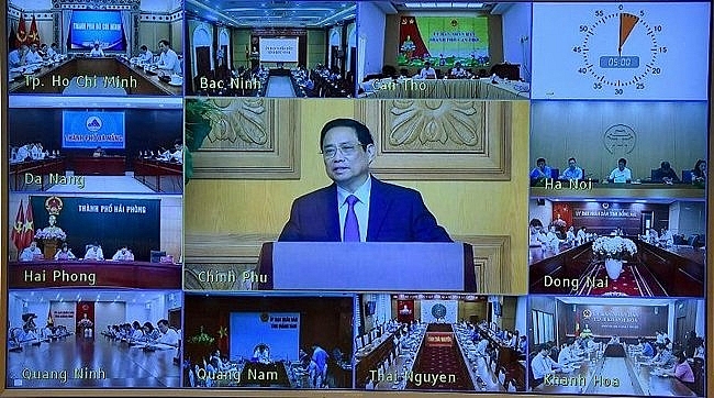 Экономическое сотрудничество является опорой и яркой точкой во вьетнамско-южнокорейских отношениях