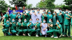 Проявление единства в борьбе с коронавирусом во Вьетнаме