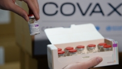 Вьетнам получил 500 тысяч доз вакцин против COVID-19 от COVAX