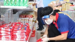 Город Хошимин позволяет сотрудникам супермаркетов и магазинов совершать поездки после 6 часов вечера