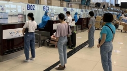 200 медработников прибыли в южную часть Вьетнама для борьбы с коронавирусом