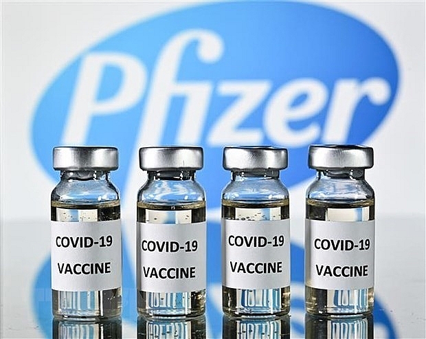 Правительство Вьетнама решило дополнительно закупить  20 миллионов доз вакцин Pfizer