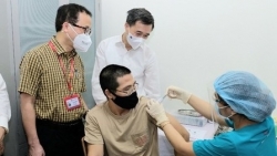 Во Вьетнаме началась первая фаза клинических испытаний вакцины ARCT-154 против коронавируса