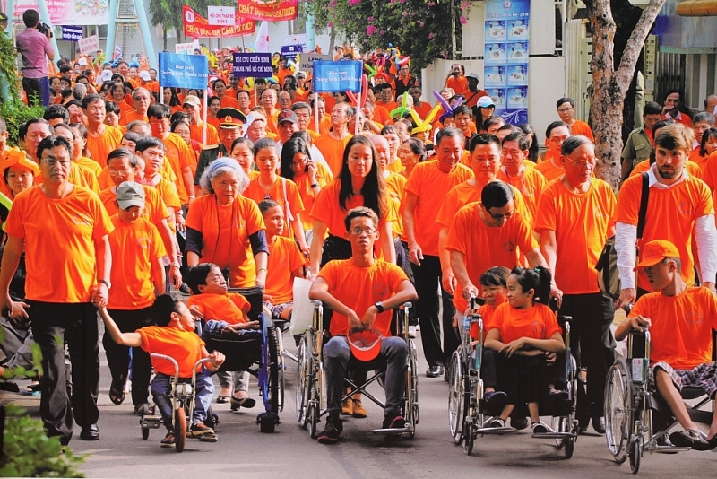 Чан То Нга: Настойчиво бороться за справедливость для пострадавших от «агента оранж»
