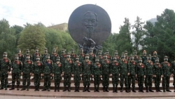 Россия высоко оценивает подготовку Вьетнама к АрМИ 2021