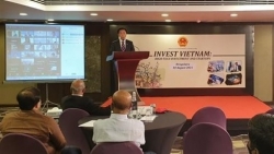 Вьетнам и Индия продвигают сотрудничество в сфере стартапов и инноваций
