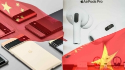 Перемещение производств Apple и Google во Вьетнам замедлено из-за  COVID-19