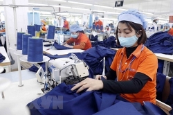 По прогнозам экспертов, текстильная и швейная промышленность Вьетнама на пути к достижению экспортных целей встретит большие трудности
