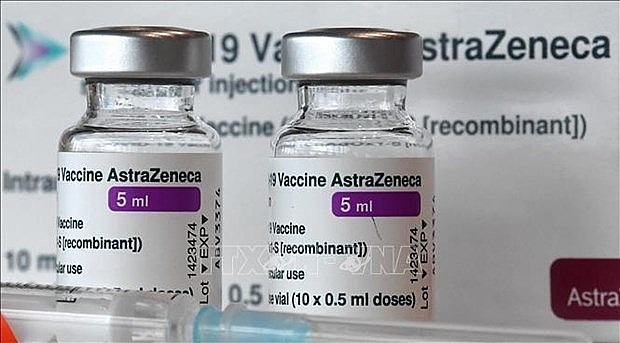 Вьетнам получил из Польши более 500.000 доз вакцины против COVID-19
