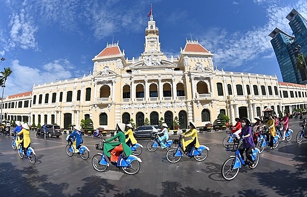Вьетнам второй раз выбран местом для вручения наград World Travel Awards в Азии и Океании