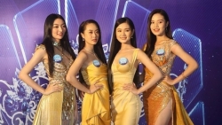 Финальный тур конкурса «Мисс Мира Вьетнам-2022» пройдет в городе Куиньон
