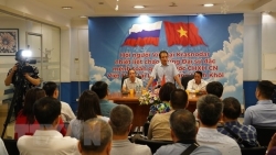 Посол Вьетнама в России встретился с представителями вьетнамской общины в Краснодаре