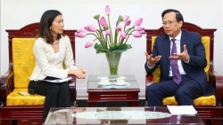 Активизация сотрудничества с представительством ООН во Вьетнаме в вопросах социального благосостояния