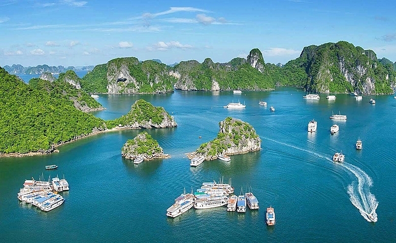 Вьетнамский туризм быстро восстанавливается после пандемии