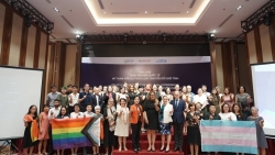 Структура «ООН-женщины» высоко оценивает разработку Вьетнамом Закона о гендерной трансформации