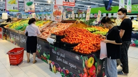 Ханой опубликовал список 600 пунктов онлайн-продажи товаров первой необходимости