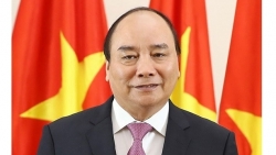 Президент Вьетнама направил письмо отрасли образования по случаю нового учебного года