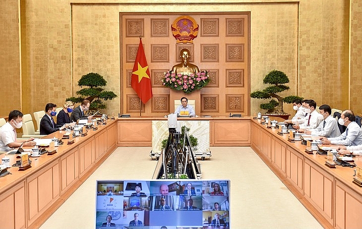 Вьетнамское правительство всегда прислушивается и оказывает помощь иностранным инвесторам