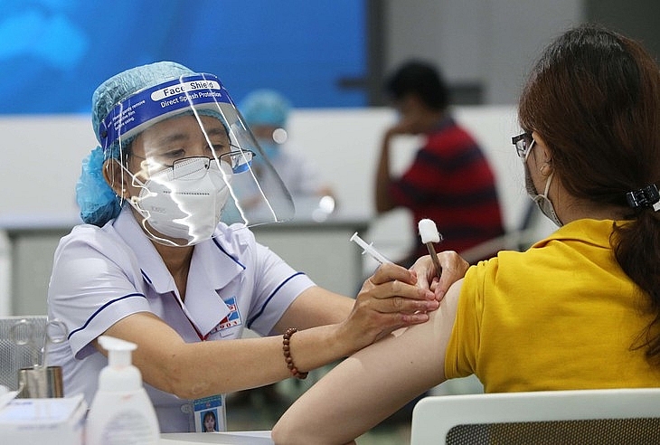 Опровержение домыслов относительно профилактики и борьбы с коронавирусом во Вьетнаме