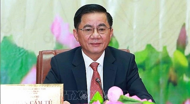 Вьетнам и Китай обменялись опытом по борьбе с коррупцией