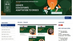 Образовательный форум Вьетнама - 2021: высшее образование адаптируется к кризису