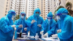 Хошимин планирует предотвратить и контролировать эпидемию COVID-19 после 15 сентября