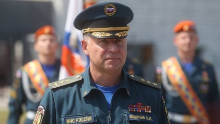 Посол Вьетнама в России выразил соболезнования в связи с гибелью генерала Евгения Зиничева