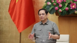 Премьер-министр Вьетнама: Профилактика коронавируса более эффективная мера, чем противодействие ему