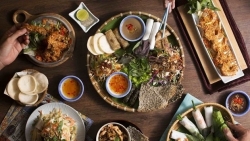 Мероприятие, посвященное вьетнамской кулинарии, туристическим продуктам