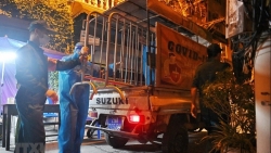 Экономика Вьетнама восстановится, если в стране будет снят режим изоляции