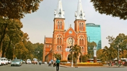 Три вьетнамских города вошли в список лучших городов в мире для совмещения работы и отдыха
