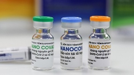 Отчёты и данные о вакцине Nano Covax переданы в Консультативный совет по регистрации лекарственных препаратов