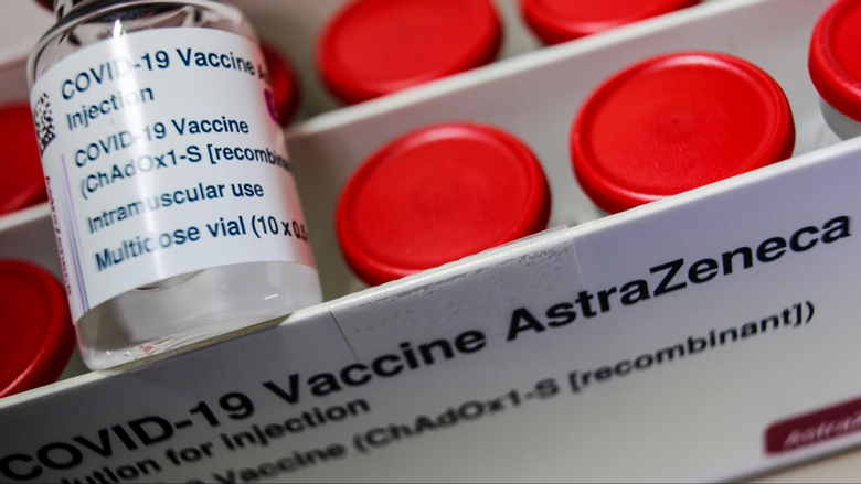 Италия передала Вьетнаму еще 796 тыс. доз вакцины от коронавируса
